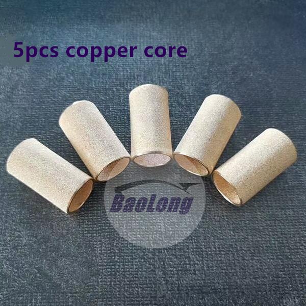 Diesel Filter 30-40um for Common Rail Test Bench Spare part to Protect Flow Meter Sensor Filter