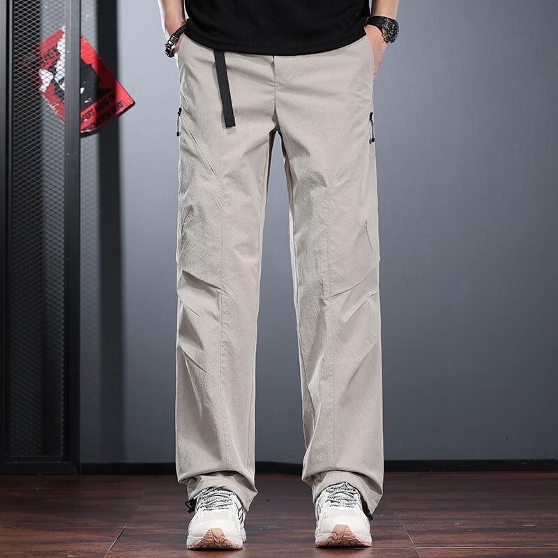 Men s Outdoor American Style Workwear Pants M