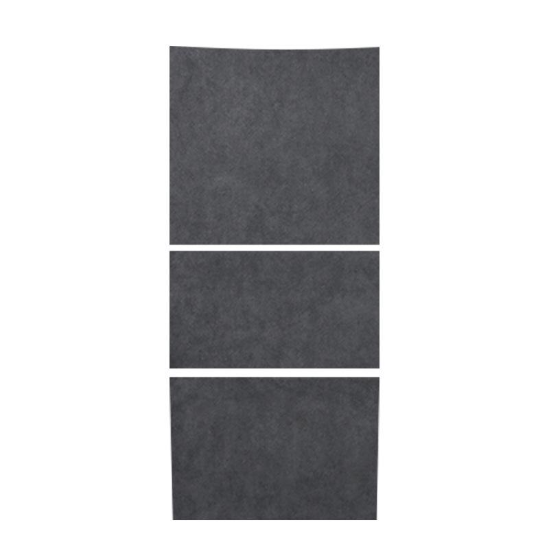 Tesla Model 3 Refresh Alcantara Suede Console Panel Cover