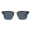 Gucci Square Sunglasses With Logo Men Sunglasses Multicolor GG1226S00353