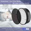 PUREBURG Replacement Filter Set with Levoit Air Includes 2 H13 HEPA Filters 4 Activated Carbon LV-H132-RF (Compatible LV-H132 Purifier, & Pre-filters)