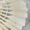 3/6 Adet Badminton Topu Raket Topu Beyaz Kaz Tüyü Uçuş Stabilitesi Dayanıklı Tüy Raket Topu Dış Mekan Antrenmanı
