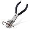6 Inch Flat Nose Round Mouth Jewelry Pliers Jewelry Making Tools Jewelry Accessories Perfect for Fine Crafts and Repairs