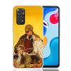 Hunter Dog Hunting Phone Case For Xiaomi Redmi Note 13 14 15 Pro Plus 12S 12 14S 11S 11E 10 10S 11 11T 5G 4G Cover Coque Redmi N