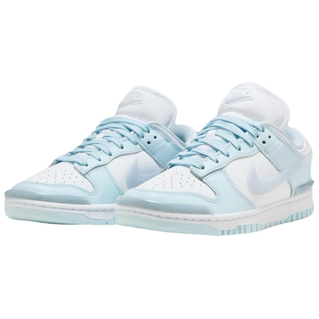 Nike Dunk Low Twist Glacier Blue Women's DZ2794-103