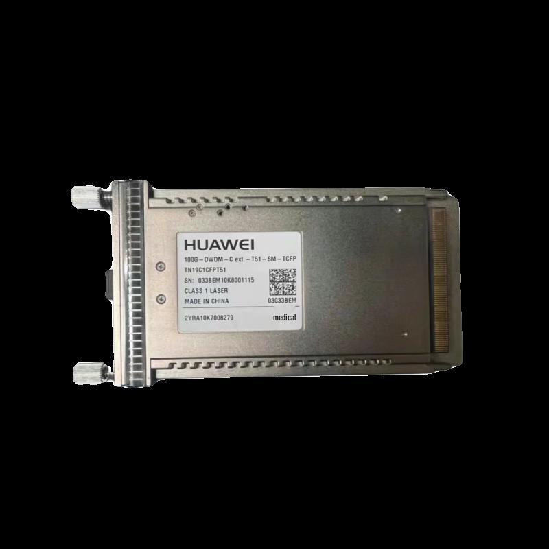 

Huawei 100G DWDM Coherent Optical Module