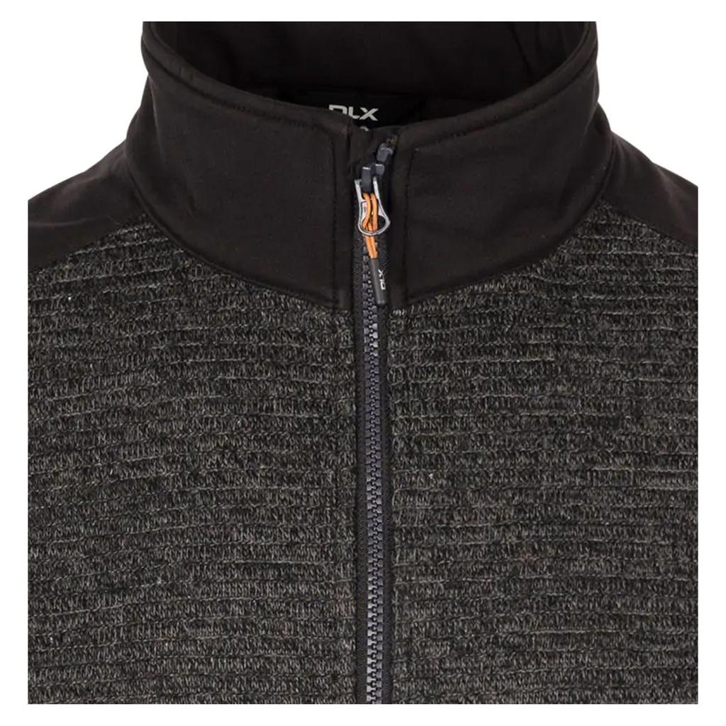 Mens Mariano DLX Soft Shell Jacket