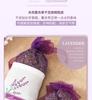 Lavender dried flower bag, plant essential oil sachet, wardrobe deodorant bag, air purification