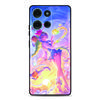 Custodia per Telefono con Immagine Colorata Per TCL NxtPaper 70 Pro K70 Power 4G 605 50 XE 40 XL 20 30 60 SE 60R 40R 505 501 408 406 403 Cover