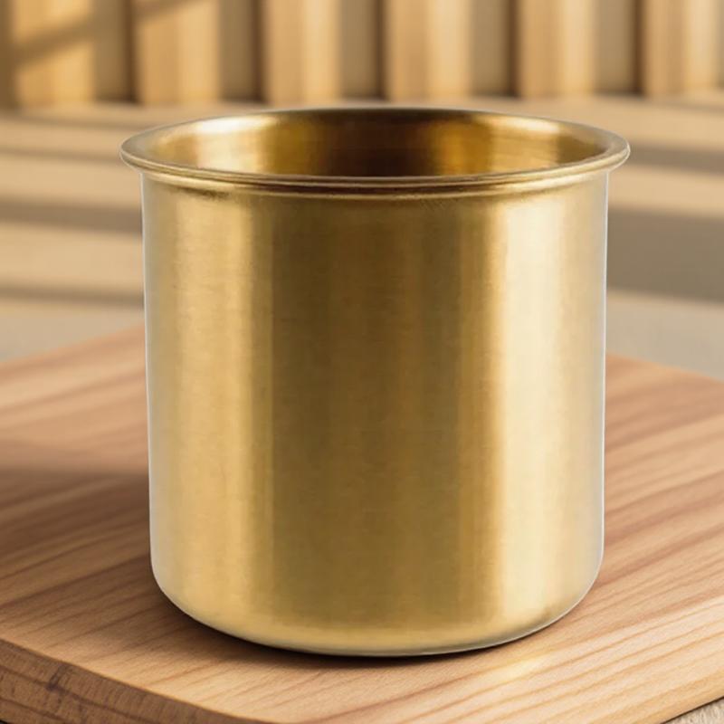 Stainless Steel Ashtray with Lid for Home Car Cafe Bar Modern Design Anti Flying Ash Cigarette Holder