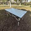 Deze Folding Picnic Table