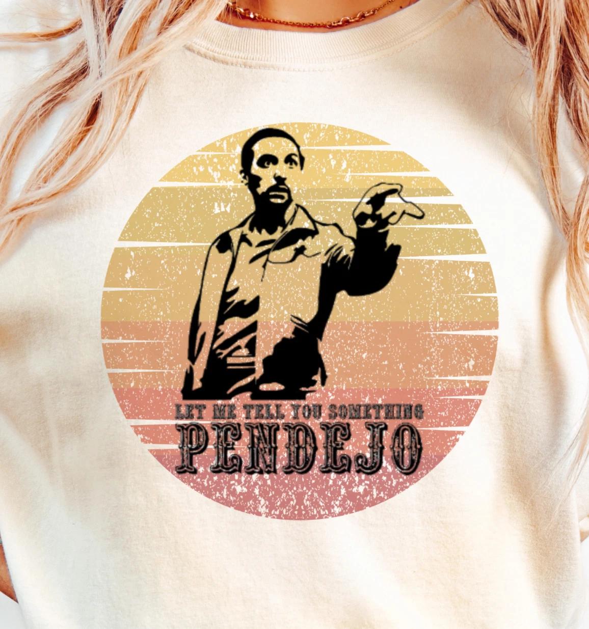 The Big Lebowski Inspired T-Shirt, Retro Style Movie Shirt, Jesus Quintana Tee M