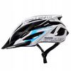 Meteor Kask Rowerowy Na Rower Z Regulacją Wentylowany 58-61 Cm