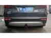 Modern Kustu Trailer Hitch for Modification & Rescue