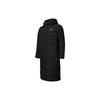 Li-Ning Li Ning Down Jacket Winter Men's Black Unisex AYMP193-1