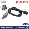 New 21176-0775 For KAWASAKI Versys 650 Vulcan S 650 O2 Oxygen Sensor Motorcycle