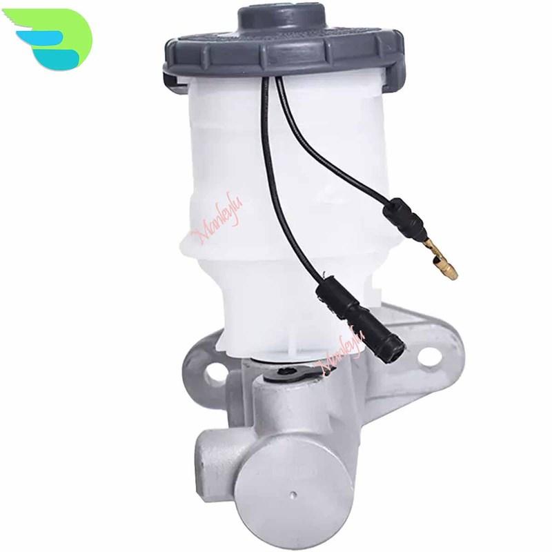 46100-S04-A01 46100-S04-A02 46100S04A01 46100S04A02 Brake master Cylinder Pump for 1996-2000 Honda Civic 1.6L I4