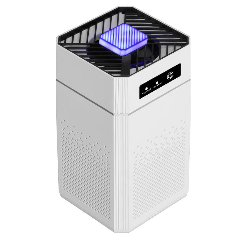 ZISIZ Portable Air Purifier with Filter