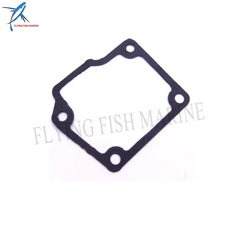 Guarnizione Collettore di Scarico per Motore Fuoribordo F20-02010004 per Parsun HDX Mikatsu F15A F20A 15hp 20hp 4 tempi
