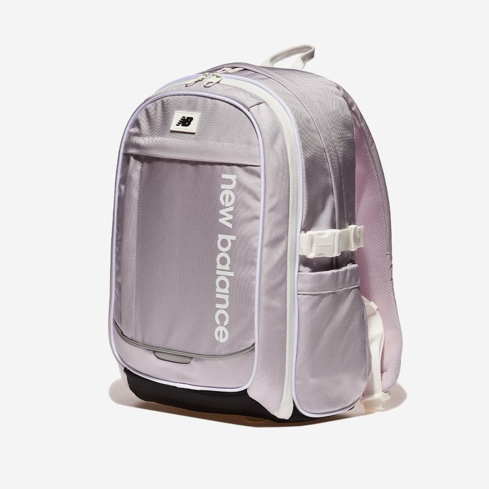 New Balance Ready Backpack Nbgcess108   76  Light Purple