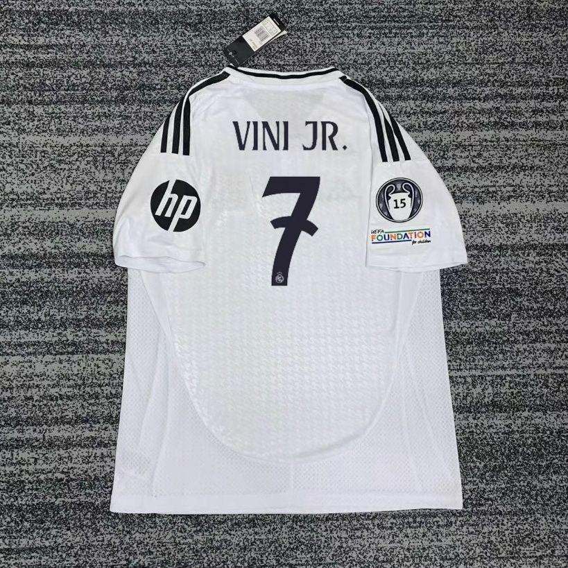 - Manchester United home Thai version loose jersey football sportswear S - XL fan version