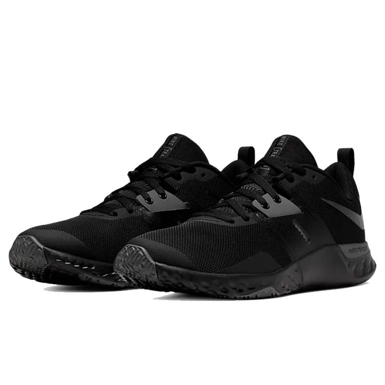 New Nike Renew Retaliation Tr Black Anthracite AT1238-005