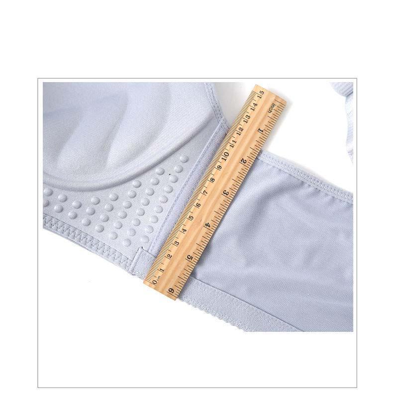 Seamless Bras For Women Underwear Sexy Push Up Brassiere Plus Size Bralette Wireless Lingerie A B C Cup