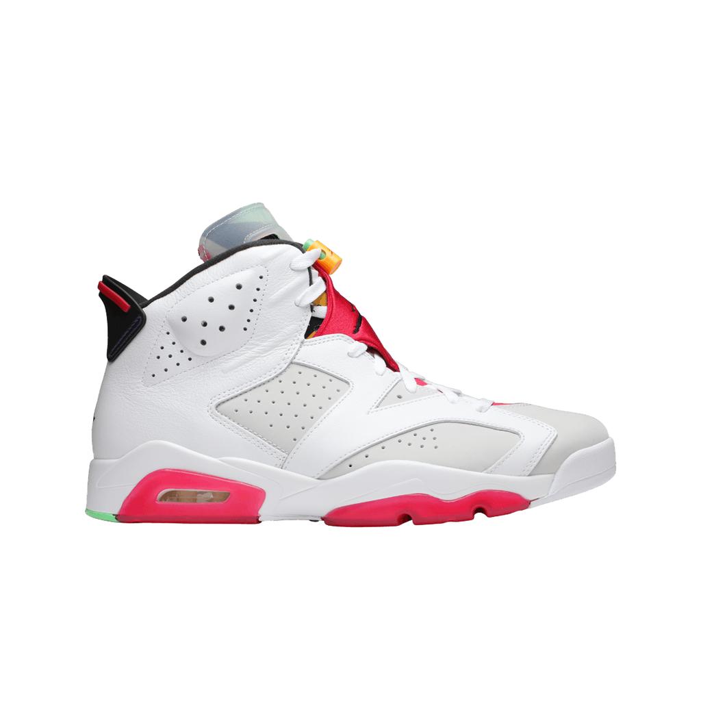 Jordan 6 Retro Hare