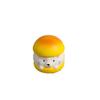 Cute Slow-bouncing Toy, Internet Sensation For Relieving Stress, Gooey Sticky Creative Bread And Enjoy.