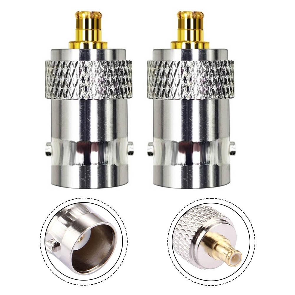 2PCS Oscilloscope Probe Adapter To DSO-TC2 TC3 For Digital Oscilloscopes Assisting Replacement Spare Parts