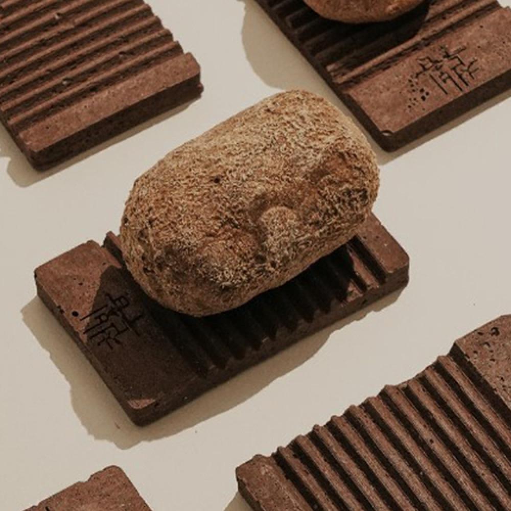 CheonbinuSoap Jing An Go очищающее мыло для лица 120 г 1 NONE