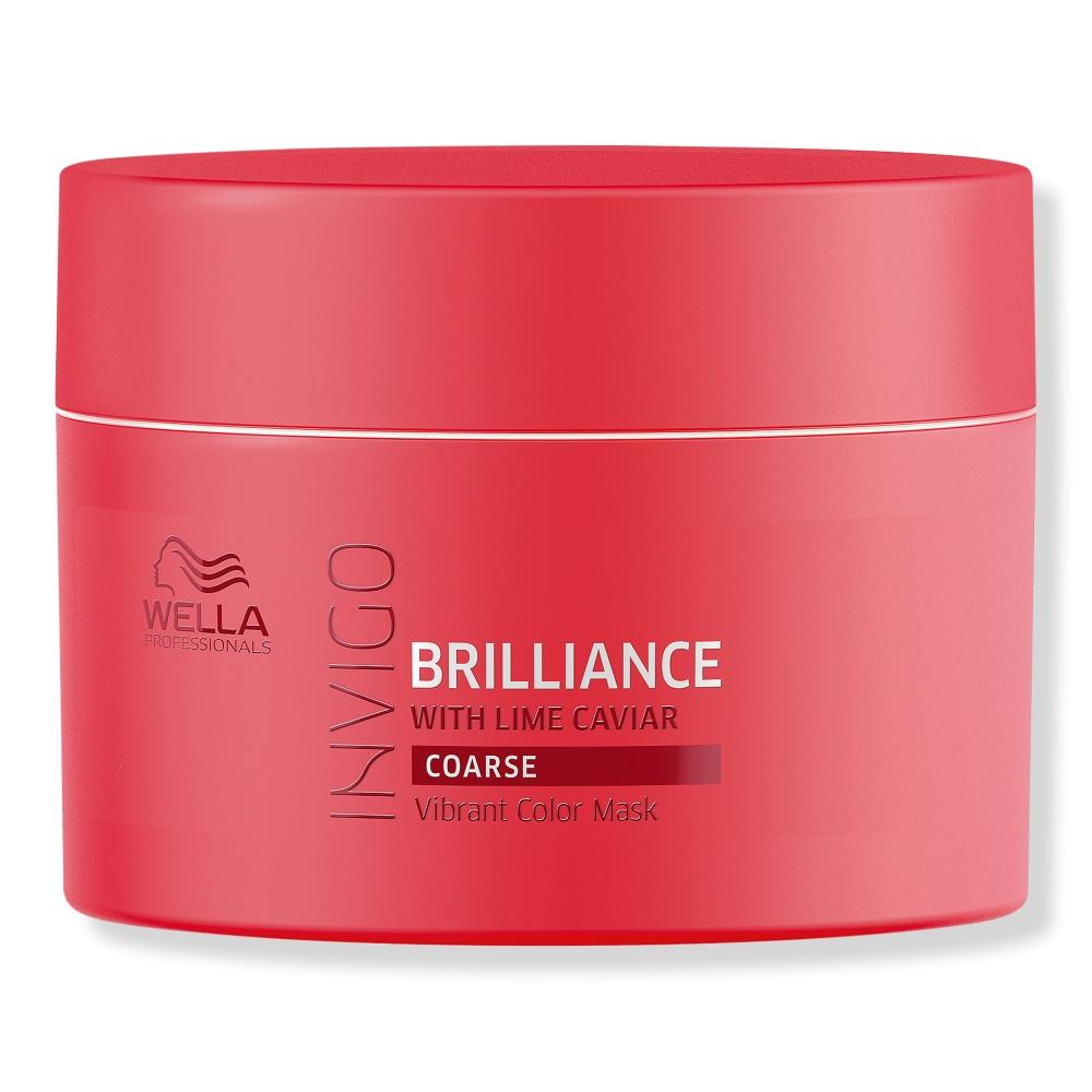 

Маска Wella Invigo Brilliance для жестких волос, 5,07 унций