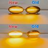 LED Dynamic Turn Signal Side Marker Light For Suzuki Grand Vitara Vtarai Jimny Swift SX4 S-Cross APV Arena XL7 Alto Fiat Sedici