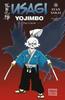Usagi Yojimbo Volume 40 The Crow Limited Edition by Stan Sakai Hardback Book 9781506744513