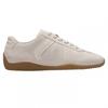 Clarks Womens/Ladies Meridor Suede Trainers