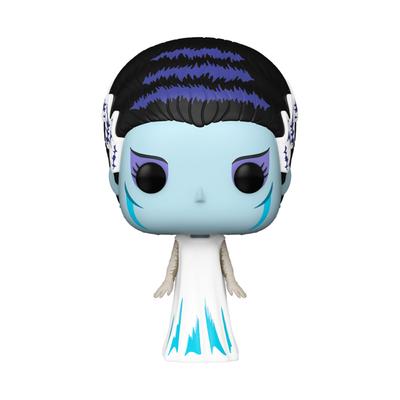 Universal Monsters Bruden från Frankenstein Pop! Vinyl
