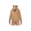 Jordan Essentials Uni-Kapuzenpullover mit Kordelzug Langarm Herren-Tops Legendär-Dunkelbraun FB7291-231