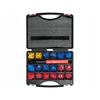 Yato Crimping Tool Set