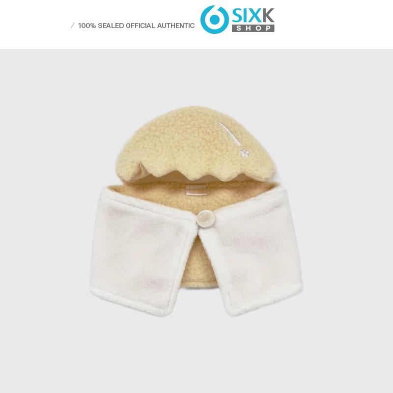 

[Pre-order] TAEYEON - TAENG-GEU [TAENG-GEU-RU-RU] MD DOLL BLANKET