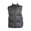 Sportkleding Club Primaloft® Logo Geborduurd Rits Vest Heren Vesten IJzergrijs FB7373-068