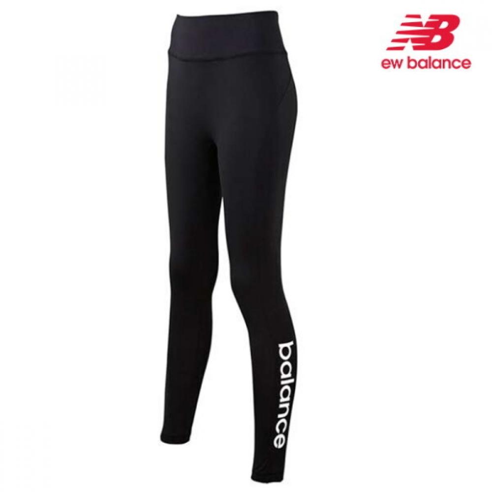

New Balance Леггинсы с высокой талией с надписью Water Xqs Nbns92w812 19 70