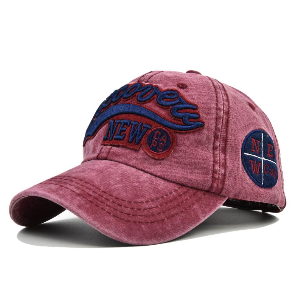 Hat Tongue Duck Three Dimensional Letter Embroidered Baseball Hat Sunshade Hat