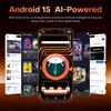 5G i17ProMax TK Smartphone with Large Display