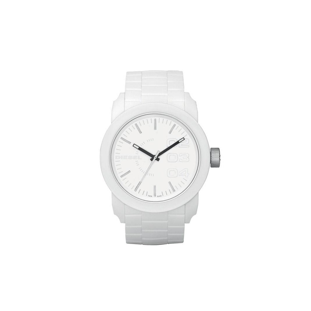DIESEL Double Down Men`s Quartz Watch