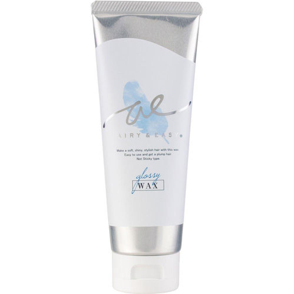 

Воск для волос Airy & Easy Glossy 100г