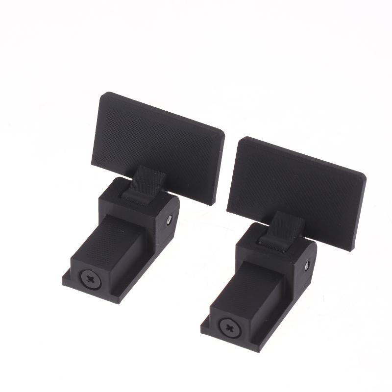 Prachový kryt pantu pro At Lp120 Lp60X Lp140 Lp5 Lp3 Lp70X Stanton Str8-80 60 Lp Vinyl Pickup Přehrávač desek Gramofon Příslušenství