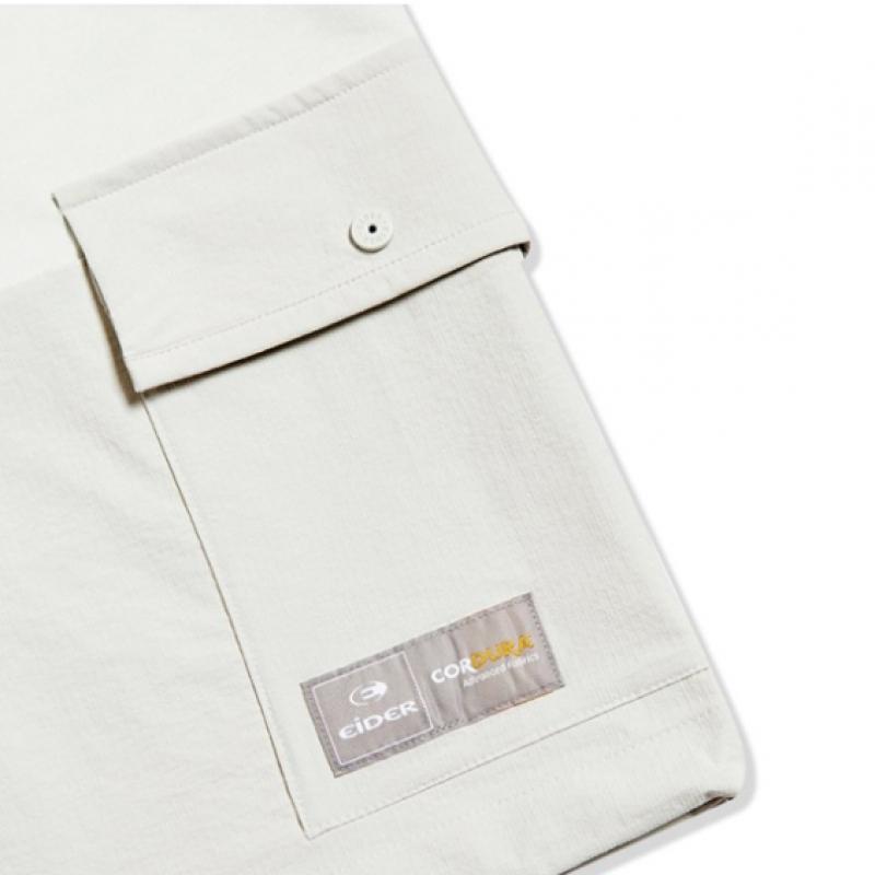 Eider Cordura B Genser Duu22253