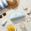 Large Capacity Pen Bag With Handle Stationery Organizer Stationery Storage Bag  Desktop Storage