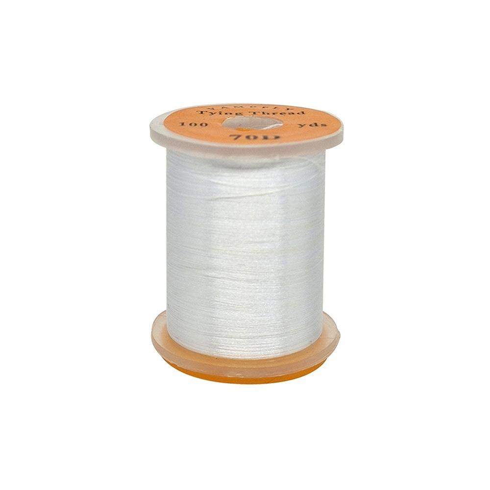 New Premium Fly Fishing Line Super Strong Salmon Fly Tying Thread line Bass Flies Fishing Line