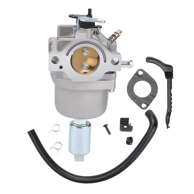 Carburetor for Briggs & Stratton Engine 14hp 15hp 16hp 17hp 18hp 799727 698620 794572 499153 498061 791886 690194 791888 Carb